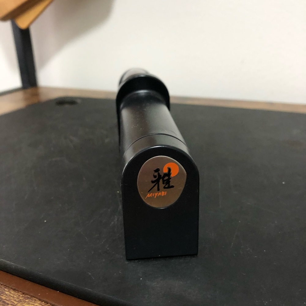 Miyabi Knife Sharpener